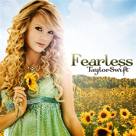 Fearless (taylor's version) is the first of taylor swift's rerecorded albums, which she created to regain it includes a new version of every song on fearless platinum edition, along with standalone single today was a fairytale and six songs she cut from the original 2008 fearless album. Taylor Swift Fans Blog: February 2010