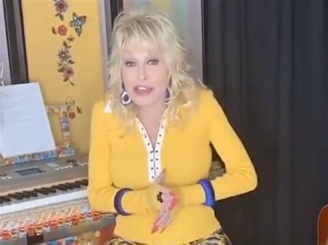 Fake Dolly Parton Tiktok Account Dupes Internet The Independent