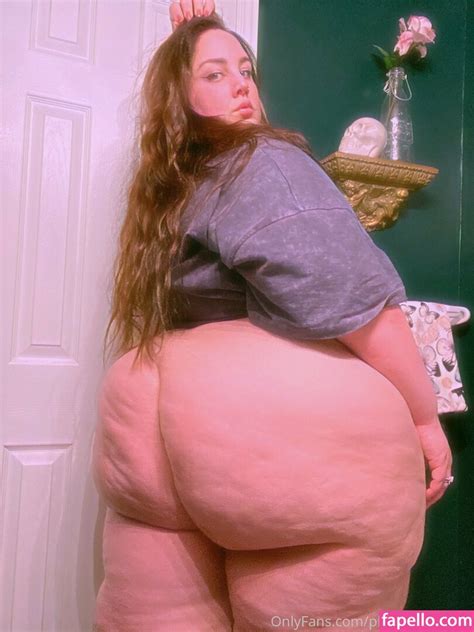 Plump Princess Nude Leaked OnlyFans Photo 58 Fapello
