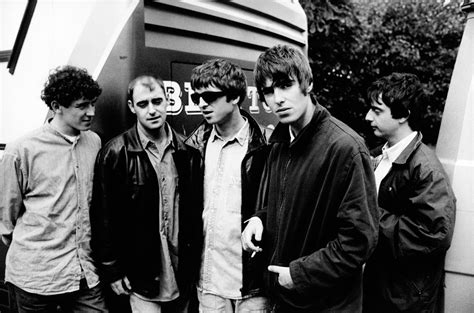 Oasis ‘definitely Maybe Turns 25 Billboard Billboard