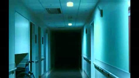 The Grudge 2 Hospital Scene Hd Youtube