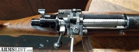 Armslist For Sale Fn Belgian Mauser 1951 30 06 Rifle Used As New