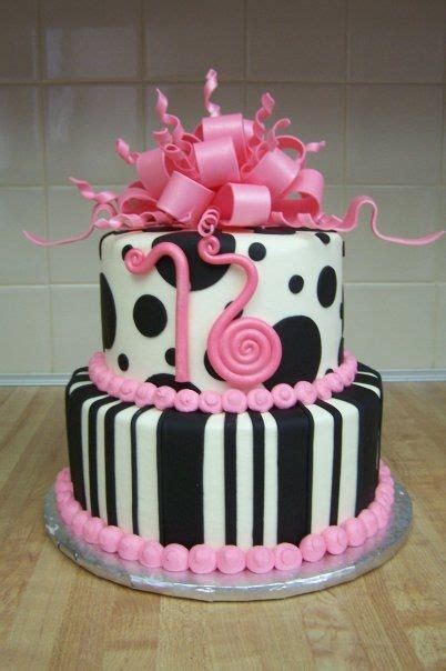 See more ideas about 16 birthday cake, 16th birthday, party suggestions. 16th birthday cakes pictures | cakes for girls 12th ...