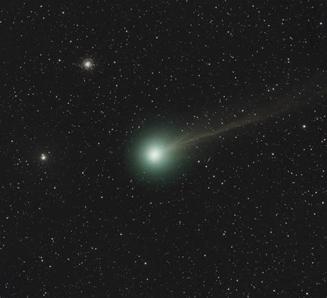 comet 2014 q2 lovejoy astro photo
