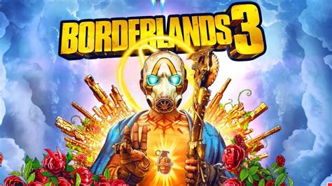 Borderlands 3 E3 Trailer Theme We Are Mayhem Youtube