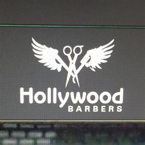 Hollywood Barbers Paisley