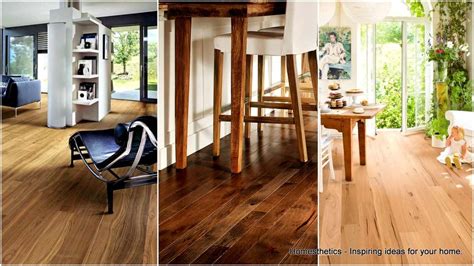 Different types of wood floors are available, with various kinds of wood, installations, and patterns offering all sorts of choices—from planks you can the classic solid hardwood floor is oak, but in the stores you will also see a range of wooden floor types from maple to fir, walnut, birch, cherry, and. All You Need to Know About Bamboo Flooring - Pros and Cons ...