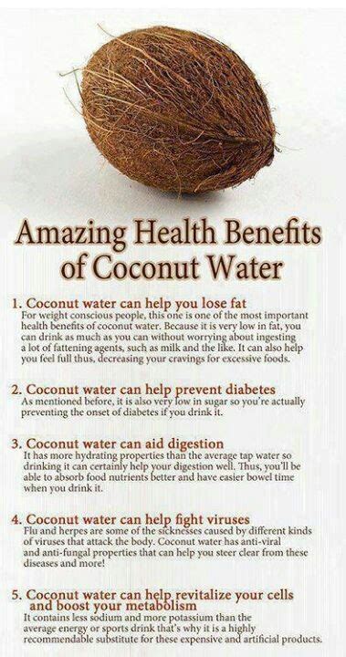 Coconut water is incredibly refreshing. Coconut Quotes. QuotesGram