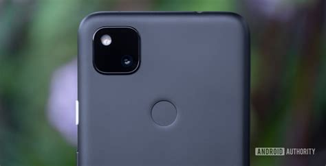 Based on the data of. This is the blue Google Pixel 4a that might have been ...