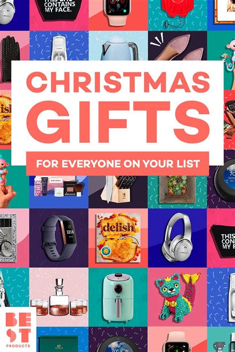 Looking for the best tech gifts for a birthday or christmas present? These Christmas Gifts Will Impress Everyone on Your List ...