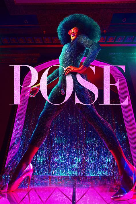 Pose Tv Series 2018 2021 Posters — The Movie Database Tmdb