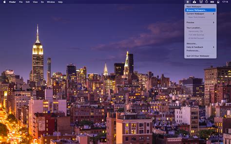 Download 80 Ultrawide Dynamic Wallpaper Mac Populer Terbaik Postsid