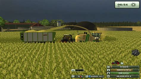 Farming Simulator 2013 Maps