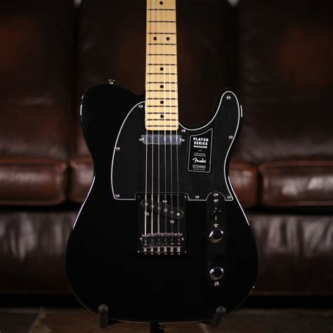 Fender Player Telecaster Foulds Guitars