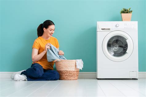 Discover How To Wash Clothes Without Detergent Yuk