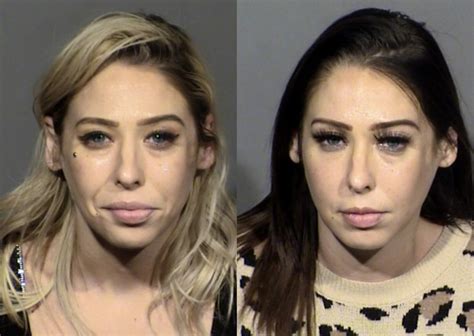 Woman Arrested After Hiding Stolen Rolex Inside Genitals Had Returned To Vegas For Separate