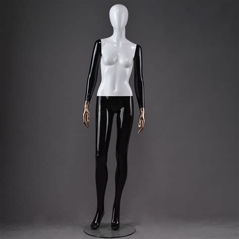 Fashion Store Window Display Female Woman Full Body Sitting Mannequin