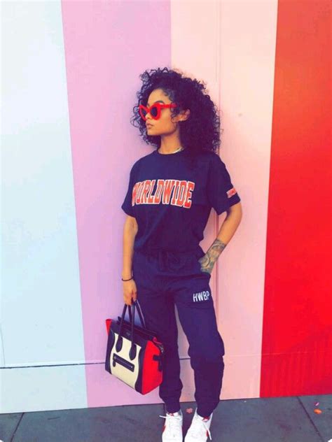 India Westbrooks Swag Outfits Outfits For Teens Stylish Outfits Cute