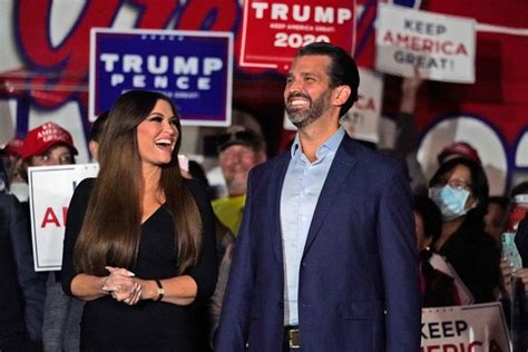 Gavin Newsom Says Kimberly Guilfoyle Fell Prey To The Culture At Fox