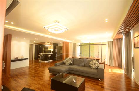 3 Bedroom Luxury Condo In Bahan Ref 5833 Pronto Services