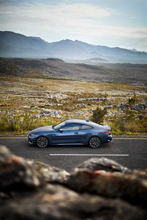 2020 bmw g22 430i in dravitgrau metallic. BMW M440i xDrive, Arctic Race Blue, Rim 19" Styling 797 M ...