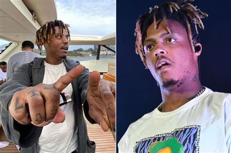 Juice Wrld Girlfriend Ig Juice Wrld Shares Heartfelt Message To His Girlfriend On Instagram