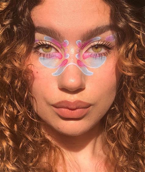 issy on instagram “happy bi pride this one was inspired by a lotus flower and dojacat ‘s and