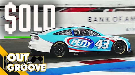 Richard Petty Motorsports SOLD | Everything We Know So Far - YouTube