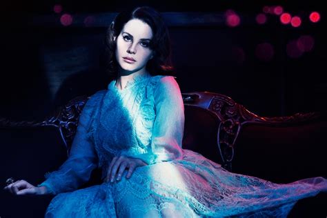 The Grants Tercer Adelanto Del Nuevo Disco De Lana Del Rey
