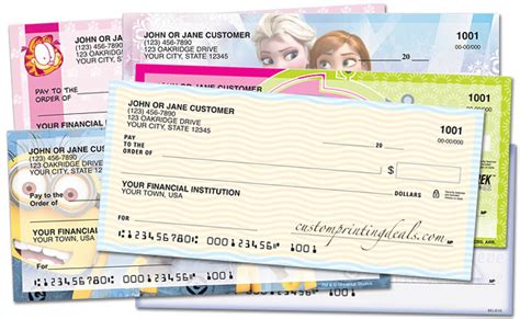 Cheapest Personal Checks 3 Of The Best Printing Options Online