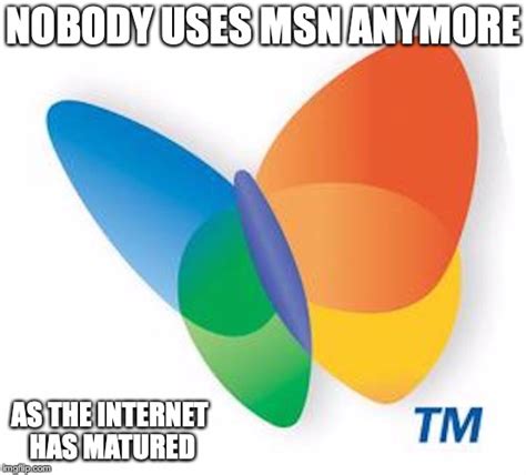 Msn Memes And S Imgflip
