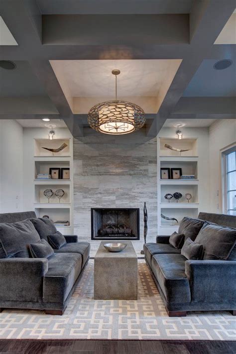 15 Relaxed Transitional Living Room Designs To Unwind You Transitional Living Rooms Living