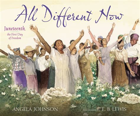 Juneteenth Booklist For All Ages Spokane Public Library