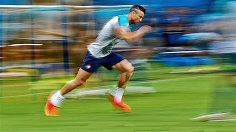 Cristiano Ronaldo Fastest Runs Ever Part 1 Hd Youtube