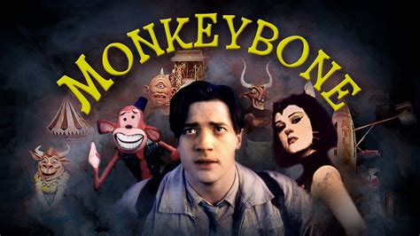 Ver Monkeybone 2001 Online En Español Y Latino Cuevana 3