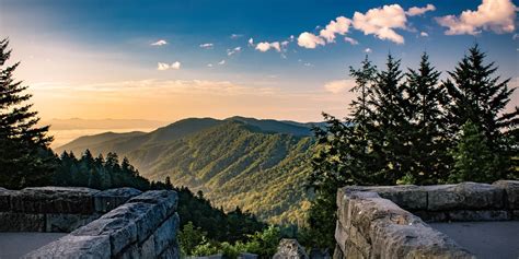 16 Must Do Hikes In Great Smoky Mountain National Park Outdoor Project