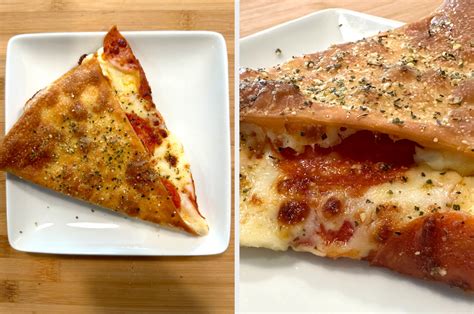 Pizza Hut Melts I Ranked Reviewed Them All