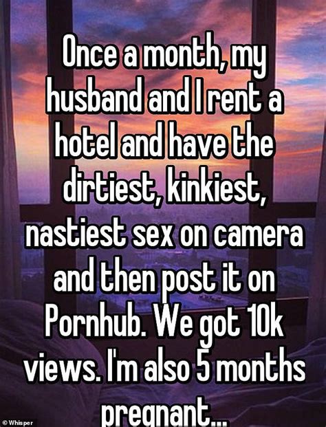 Couples Reveal The Kinkiest Thing They Ve Ever Done Duk News