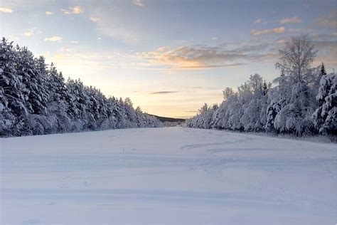 12 Reasons To Visit Finnish Lapland In Winter Travelgeekery