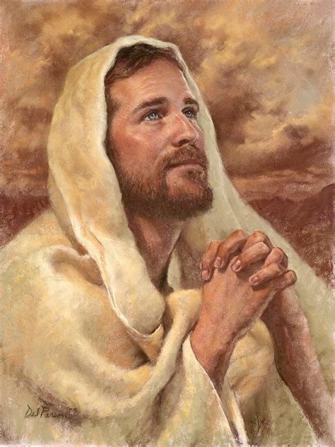 Principles Of Jesus Christ How Must The Savior Pray For Us And How
