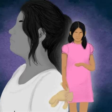 la jueza que presionó a una niña de 11 años embarazada por una violación para que no abortara