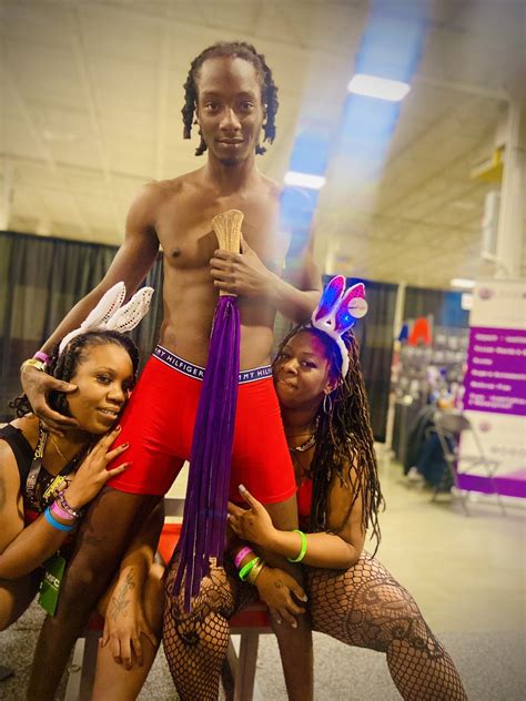 Exxxotica Expo On Twitter Rt Mrblvckrose If You Missed Us Dont
