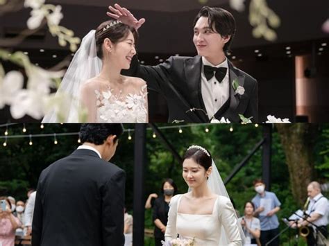 Inilah Deretan Pasangan Selebriti Korea Yang Menikah Di Tahun