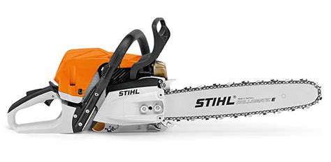 Ms 362 C M Vw 35kw Petrol Chainsaw With M Tronic M And Heated