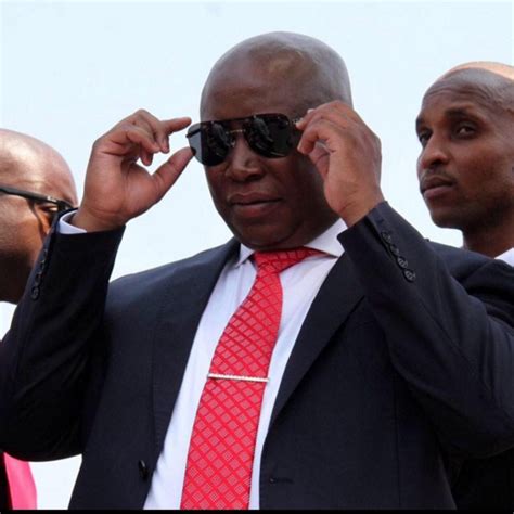 Julius Malema Achieves A Bachelors Degree From Unisa Youth Village