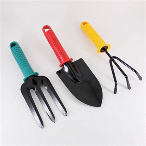 High Quality Garden Hand Toolavailable In Various Coloroem Orders Are