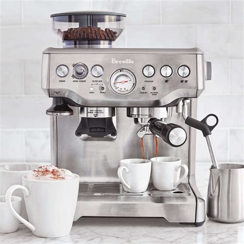 We did not find results for: A great gift for the coffee lover in your life! Breville ...