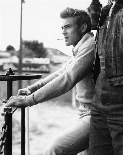 James Dean In East Of Eden Elia Kazan 1957 With Images James Dean