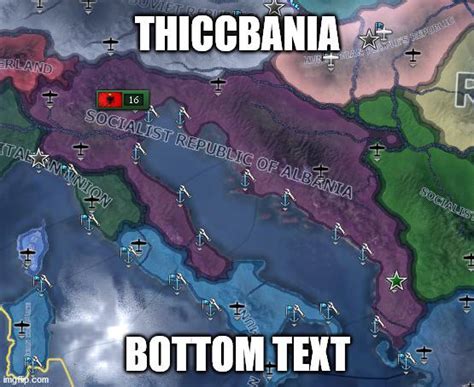 Was Told To Post Hoi4 Memes Here So Here You Go Pt2 Of My Adventure