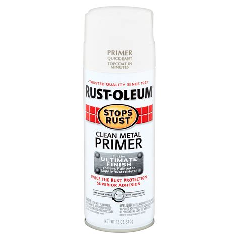 Best Spray Paint Primer For Metal Quotes Trending